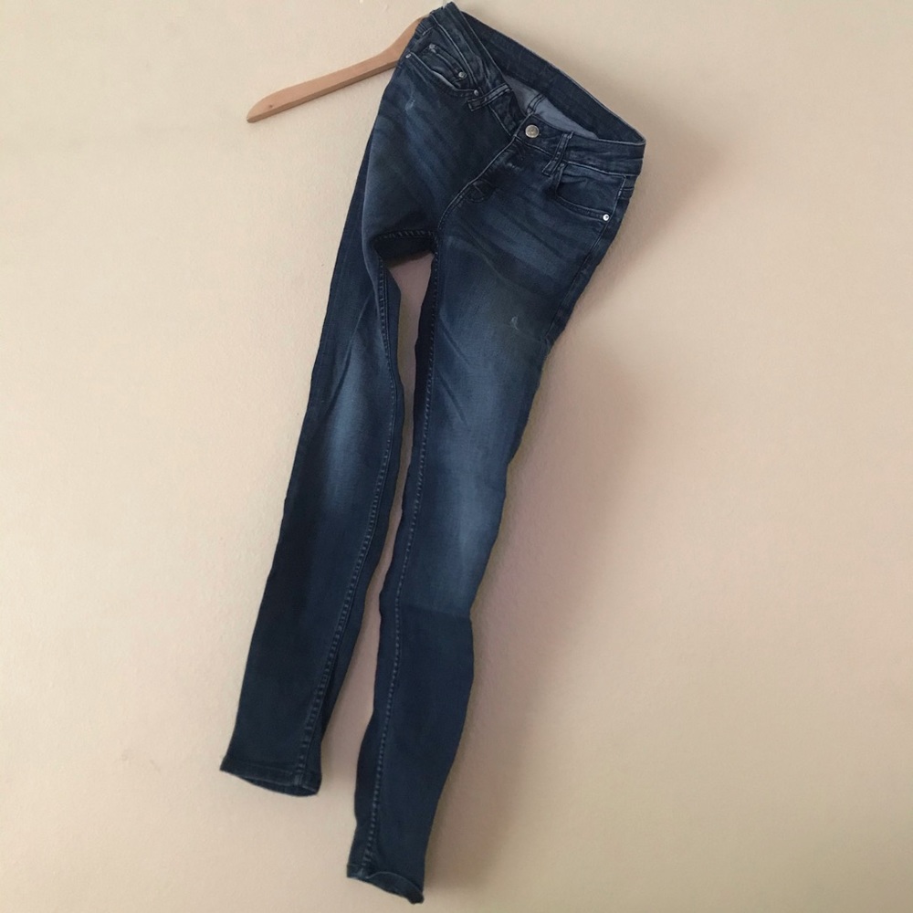 Zara Jeans